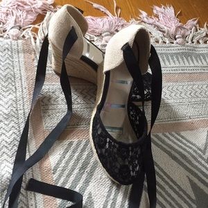 Dress heals